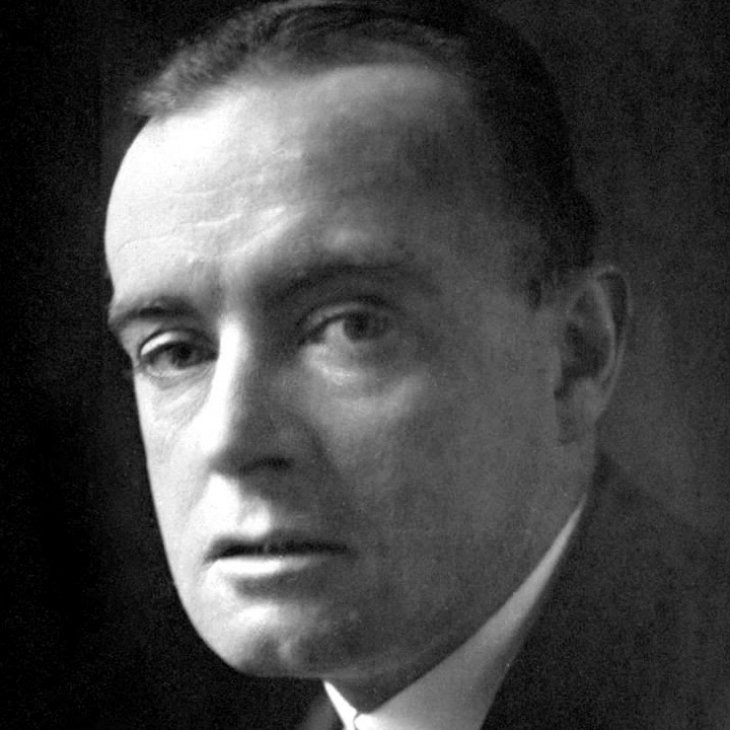 Hector Hugh Munro 