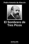 El Sombrero de Tres Picos, de Pedro Antonio de Alarcón