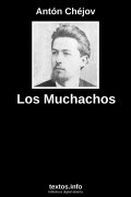 Los Muchachos, de Antón Chéjov