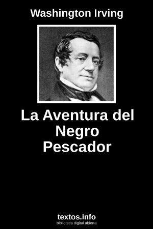 La Aventura del Negro Pescador, de Washington Irving