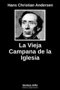 La Vieja Campana de la Iglesia, de Hans Christian Andersen