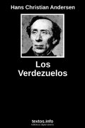 Los Verdezuelos, de Hans Christian Andersen