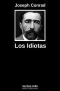 Los Idiotas, de Joseph Conrad