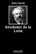 Alrededor de la Luna, de Julio Verne