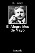 El Alegre Mes de Mayo, de O. Henry