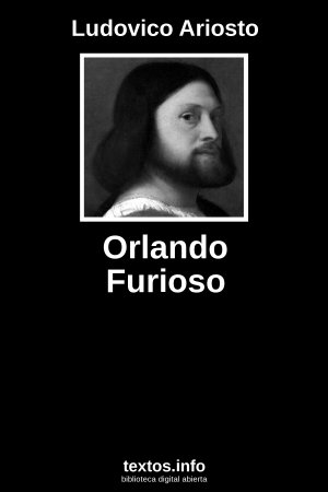 Orlando Furioso, de Ludovico Ariosto