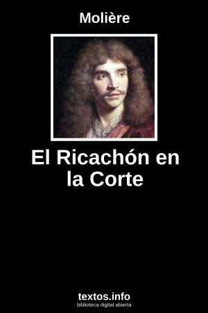 El Ricachón en la Corte, de Molière