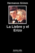 La Liebre y el Erizo, de Hermanos Grimm