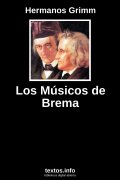 Los Músicos de Brema, de Hermanos Grimm