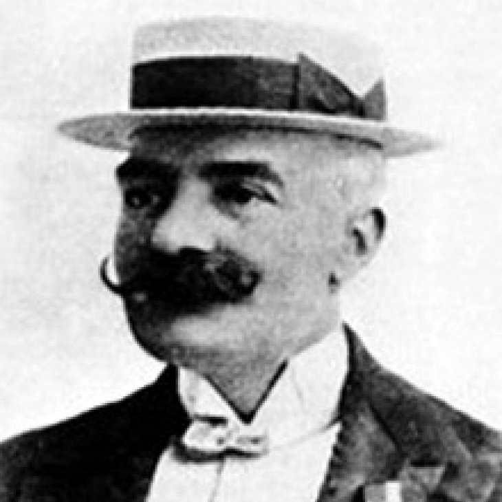 Emilio Salgari