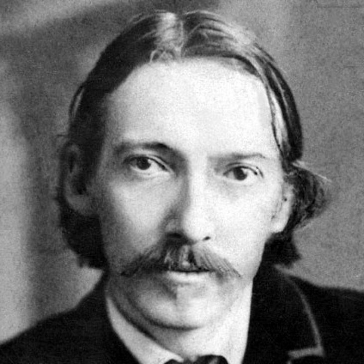 Robert Louis Stevenson 