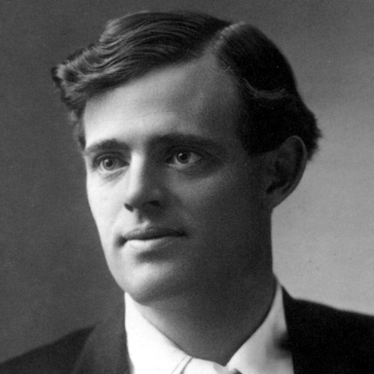 Jack London