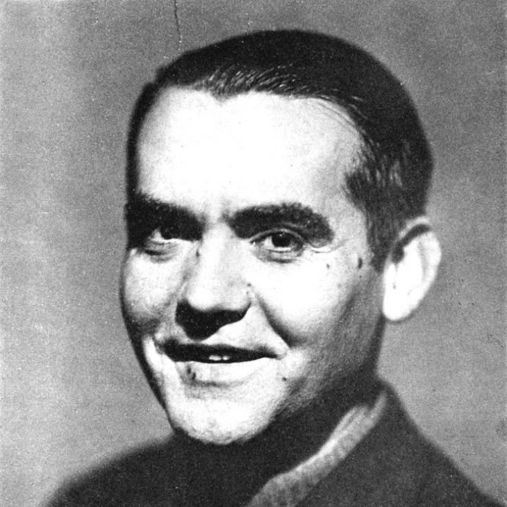 Federico García Lorca