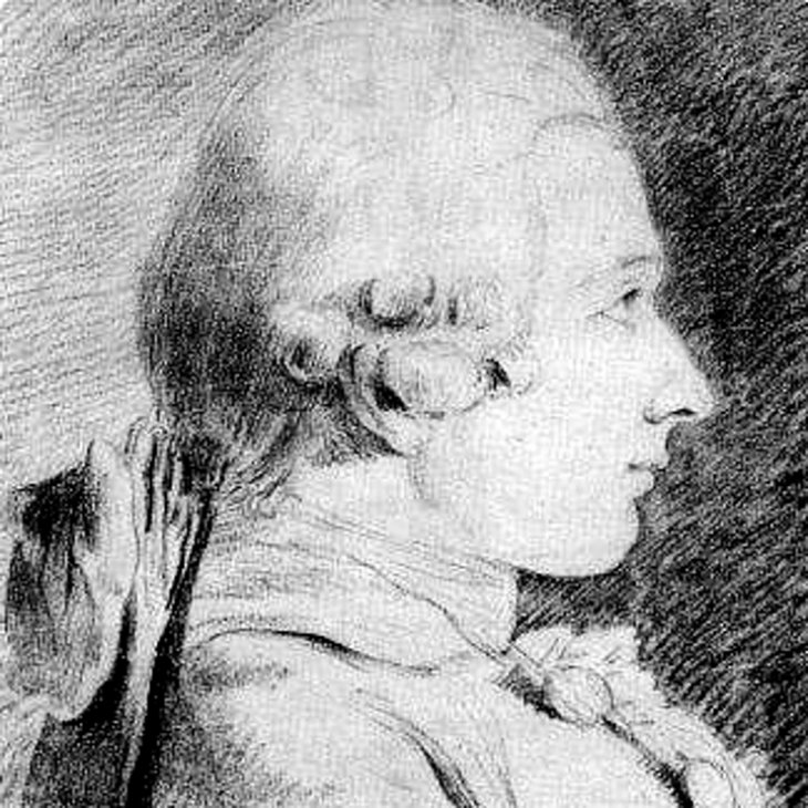 Marqués de Sade