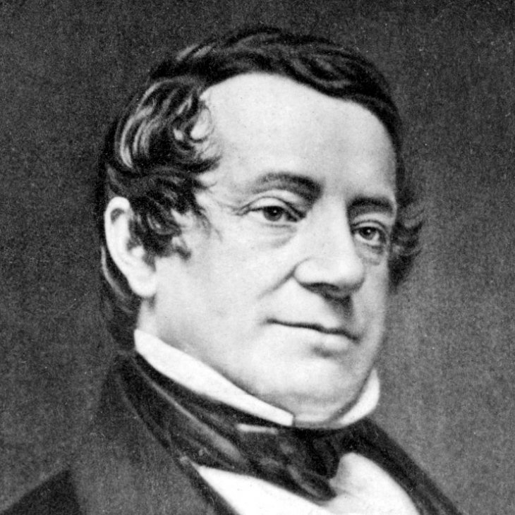 Washington Irving