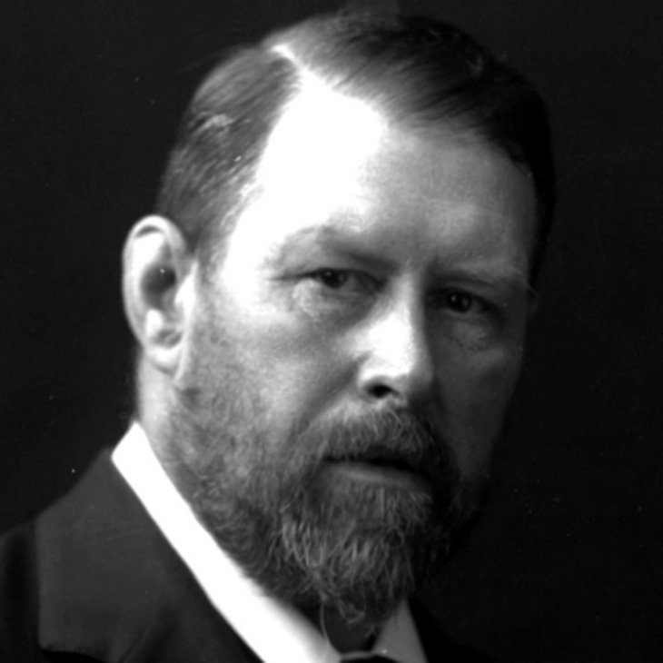 Bram Stoker