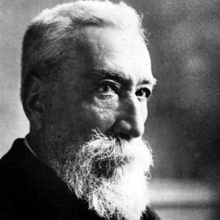 Anatole France