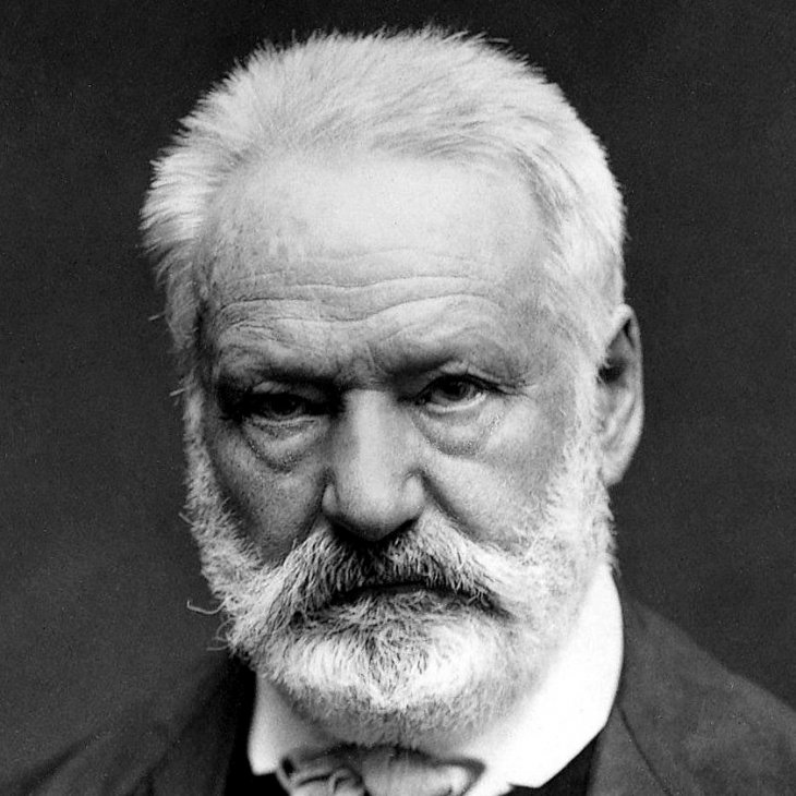 Victor Hugo