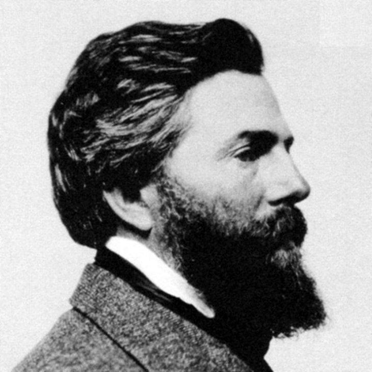 Herman Melville