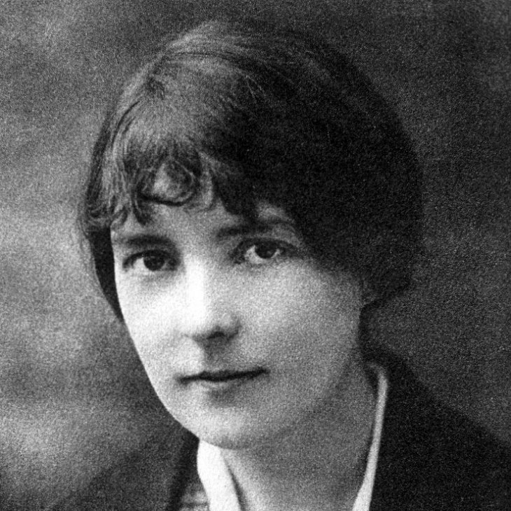 Katherine Mansfield