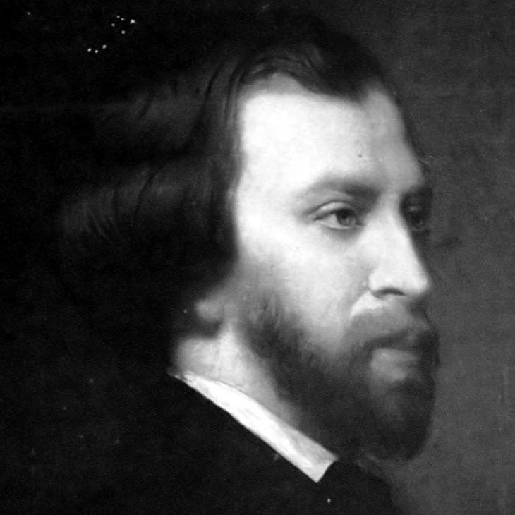 Alfred de Musset