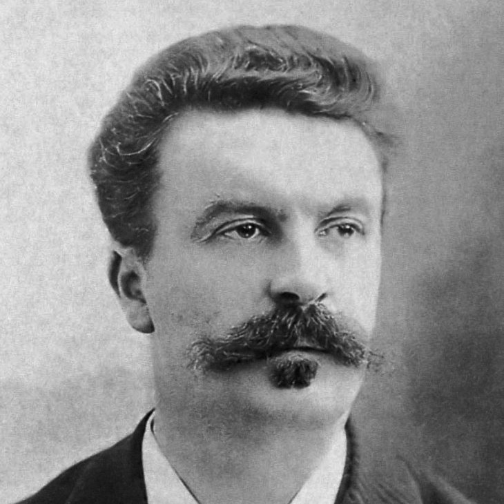 Guy de Maupassant