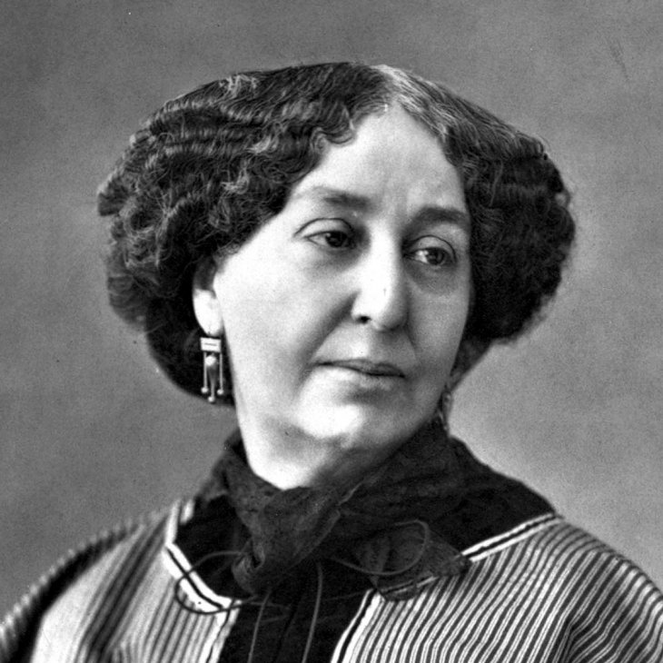 George Sand