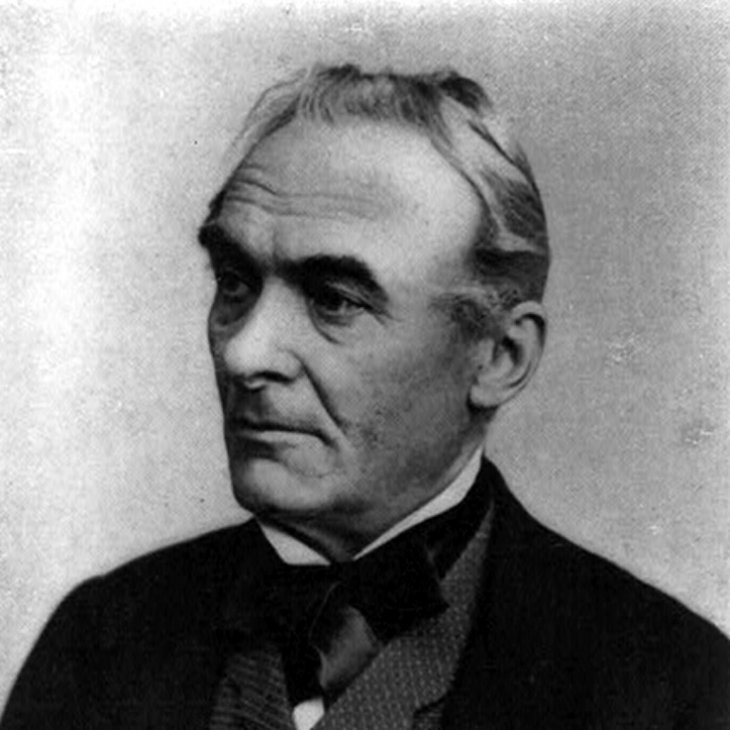 Prosper Mérimée