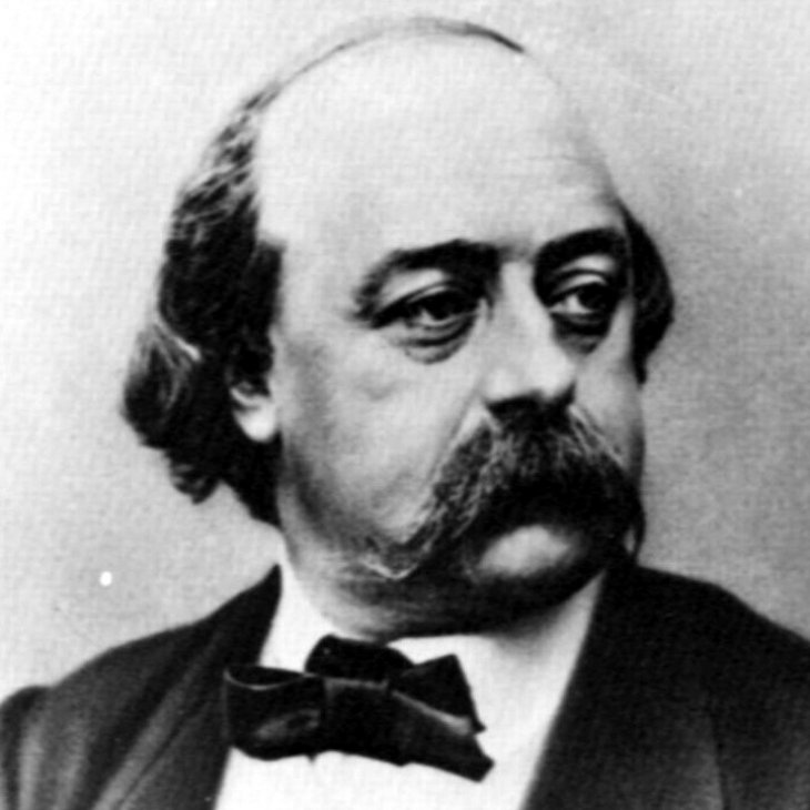 Gustave Flaubert