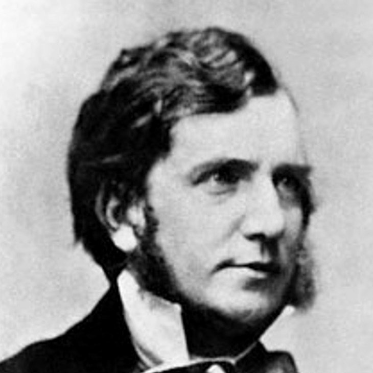 Joseph Sheridan Le Fanu