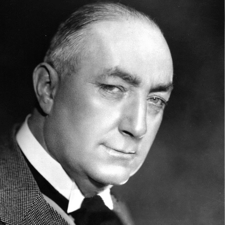 Edgar Wallace