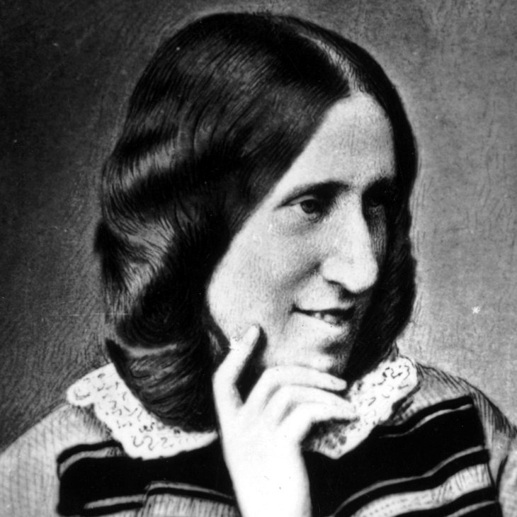 George Eliot