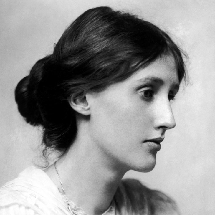 Virginia Woolf