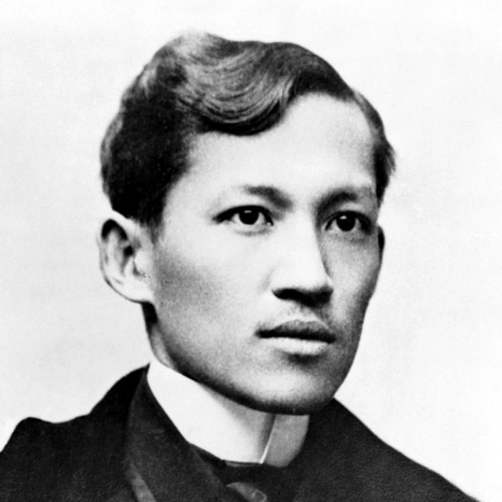 José Rizal