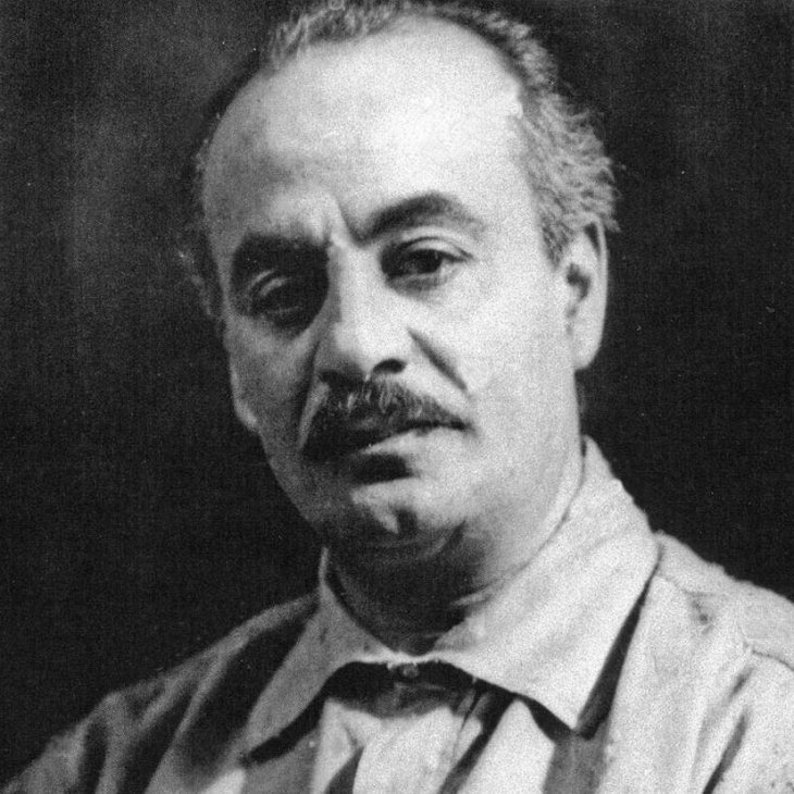 Gibran Kahlil Gibran