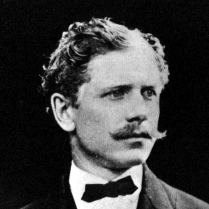 Ambrose Bierce