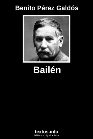 Bailén, de Benito Pérez Galdós