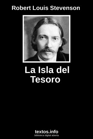 La Isla del Tesoro, de Robert Louis Stevenson