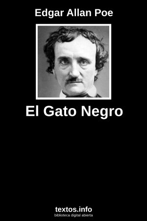 El Gato Negro, de Edgar Allan Poe