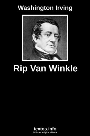 ePub Rip Van Winkle, de Washington Irving