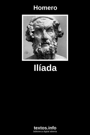 Ilíada, de Homero