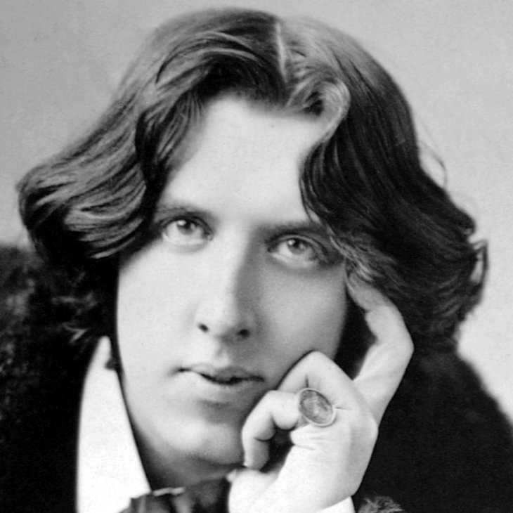 Oscar Wilde