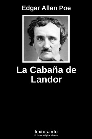 La Cabaña de Landor, de Edgar Allan Poe