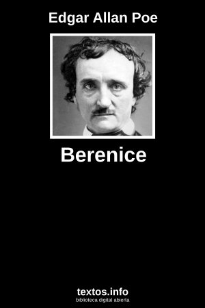 ePub Berenice, de Edgar Allan Poe