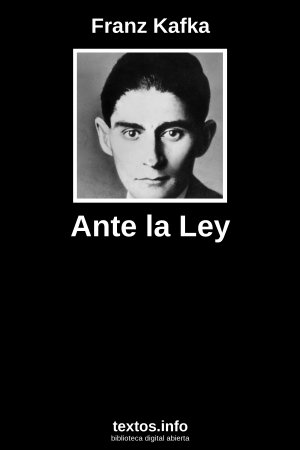 Ante la Ley