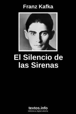 El Silencio de las Sirenas