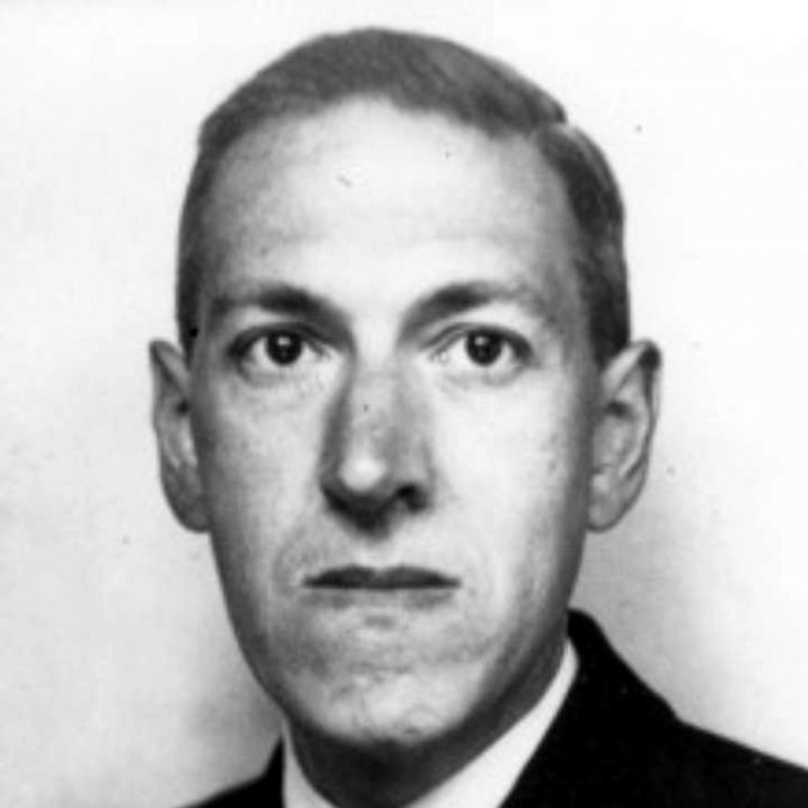 H.P. Lovecraft