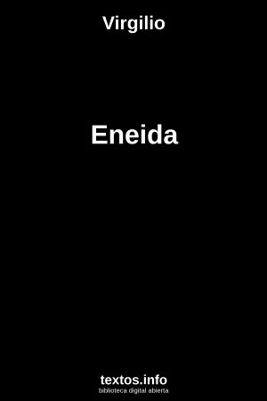 Eneida, de Virgilio