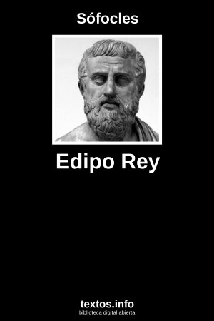 Edipo Rey, de Sófocles