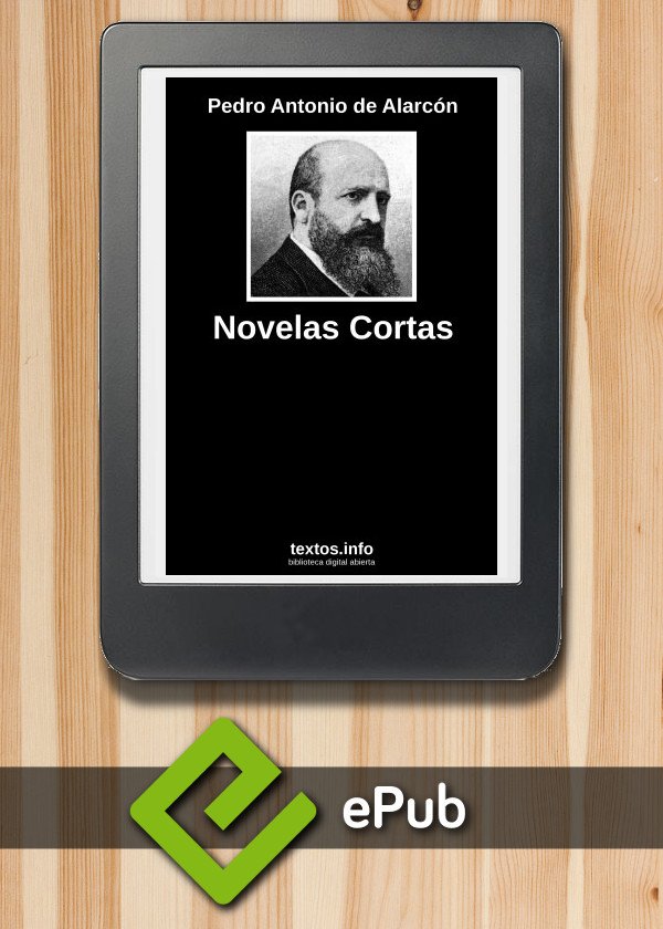 Novelas Cortas